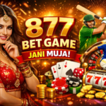 877BET Game