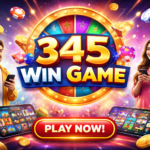 345Win Game