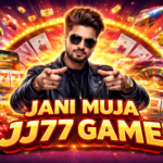 JJ77 Game
