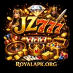 JZ777 Game