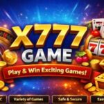X777 Game