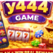 Y444 Game