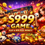 S999 Game