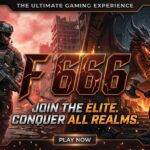 f666 game
