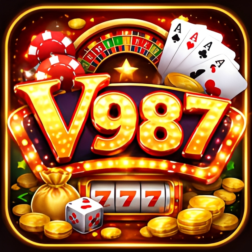 v987 gAME