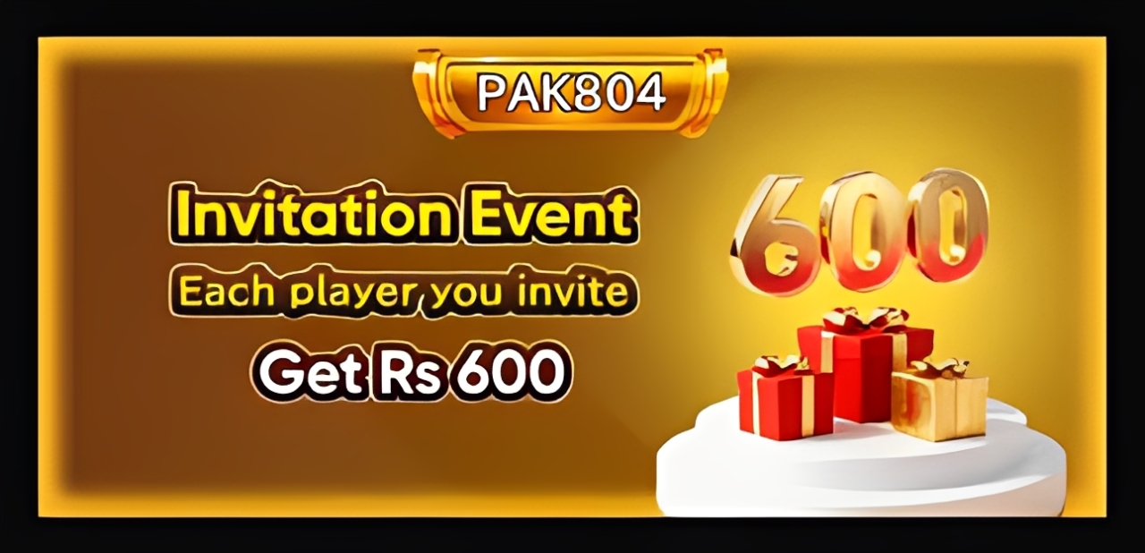 Pak804 Game