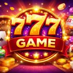 7777 Game