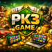 PK3 Game