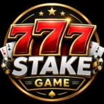 777 Stake Game