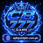 CB 777 Game